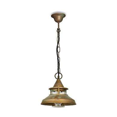 Подвесной светильник Conic Moretti Luce 127N