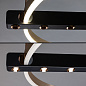 A2221SP-1BR Arte Lamp Veritate подвесная люстра LED 1х61W 2580Lm 3000-6000K — фото 3