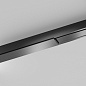 Комплектующие для трековой системы Maytoni Accessories for tracks Exility X Черный TRA239DC-1B — фото 2
