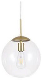 A1925SP-1GO Arte Lamp Volare подвесной светильник E27 1х60W