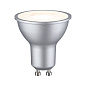 29168 Paulmann LED Reflector 750 лм 8 Вт 2700 К с регулировкой яркости, матовый хром — фото 5