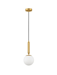 NL_DECORATIVE_MONET_SUSPENSION Nova Luce MONET Подвесной светильник