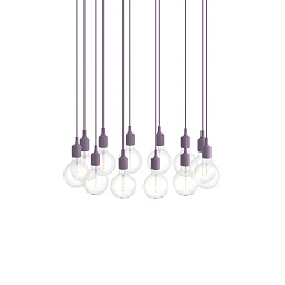 E27CLB0107 Muuto E27 подвесной светильник
