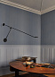 Настенный светильник Aaro Wall DCW éditions — фото 2