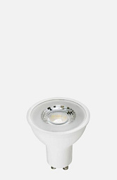 L119L119 Globen Lighting Gu10 галогенная лампа с прозрачной колбой GU10