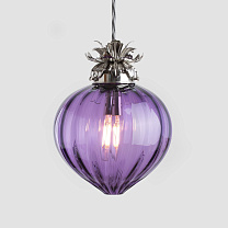 Flora Pendant Standard фиолетовый
