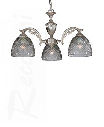 L 9801/3 Reccagni Angelo 9801 люстра