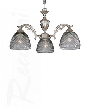 Люстра Reccagni Angelo L 9801/3