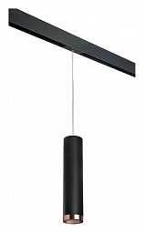 PRORP497430 Lightstar Rullo подвесной трековый цилиндрический светильник для однофазного шинопровода