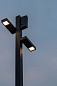 POLESANO 4M - 4 BASE Pole Delta Light — фото 6