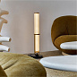 LA LAMPE FRECHIN DCW торшер — фото 4