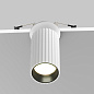 C110CL-01-GU10-W Maytoni Calipso Встраиваемый светильник 10W Белый — фото 5