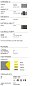 Торшер Karman Bag HP154 A/B — фото 16