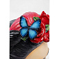 51540 Deco Object Style Muse Flowers 41см Kare Design