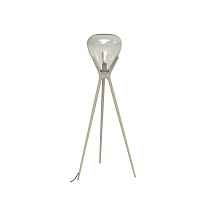 MEDUZ 150 PEBBLE SMOKE GLASS