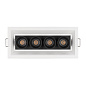 Встраиваемый поворотный светильник Arlight MS-ORIENT-BUILT-TURN-TC-S67X150-10W — фото 6