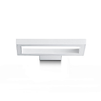 Trim Horizontal настенный белый 2700 K 18 Вт