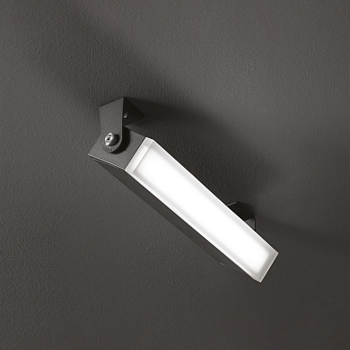 Прожектор Fog L 300 12 W Landa Illuminotecnica