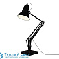 ORIGINAL 1227 GIANT уличный фонарный столб Anglepoise 32029