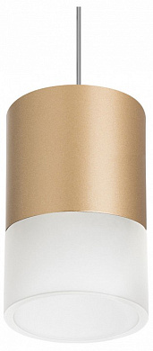 RP349081 Lightstar Rullo подвесной светильник, 15Вт, черный