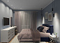 Встраиваемый точечный светильник Denkirs Grena DK4400-WH — фото 4