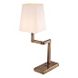115766 Table Lamp Cambell Стол Eichholtz — фото 2