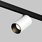 TR187-1-5W3K-M-BW Maytoni Focus Led Трековый светильник 5W 375лм Черный — фото 4