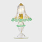 Настольная лампа Sogni Di Cristallo Delfi - Table Lamp — фото 8