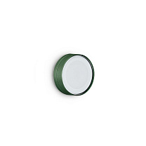 Ago Top LED 4K 2 W Verde  24V