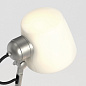 1460004 Imari Desk Astro lighting настольная рабочая лампа матовый никель — фото 3