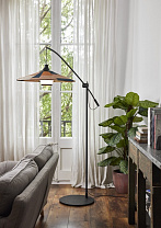 Floor Lamp PARROT sand