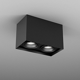 SX2814 AQForm SQUARES Накладной светильник