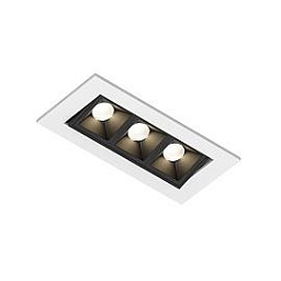 POINTER X 6.30 WB Led Technology Pointer встраиваемый потолочный светильник