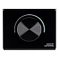 029921 Arlight Панель Rotary SMART-P100-DIM Black (3V, 2.4G) — фото 2