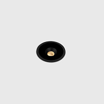 up 80 circular, black