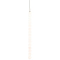 0V01SE8BFP1AD Abacus Terzani подвесной светильник — фото 1