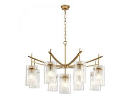 4579/C Newport Francesca люстра