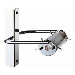 Настенный светильник Fontana Arte Scintilla Medium FP15045250CRNE