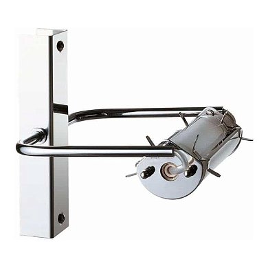Настенный светильник Fontana Arte Scintilla Medium FP15045250CRNE