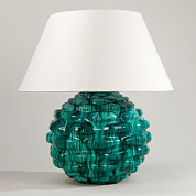 TC0055.XX.BC Mimizan Vase, Turquoise