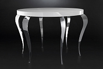 TABLE LUIGI стол, VGnewtrend 7510940