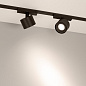 Трековый светильник Arlight MAG-VIBE-POINT-R75-10W — фото 8