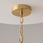 MOD394PL-01BS Maytoni Costa Подвесной светильник 60W Латунь — фото 6