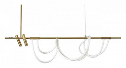 A2850SP-45PB Arte Lamp Klimt светильник на штанге