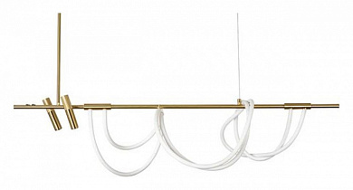 A2850SP-45PB Arte Lamp Klimt светильник на штанге 15.7W 5400lm 4000K