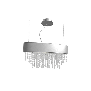 OLAS/2/OV/50/LED/F02 Ola Masiero подвесной светильник