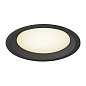 1007510 SLV DOWNLIGHT V 200 830/840 15/21W IP54 встраиваемый потолочный светильник — фото 1