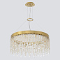 Люстра Crystal Lux AQUA SP12 — фото 3