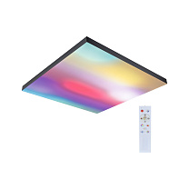 Panel Velora Rainbow dynamicRGBW angular 595x595mm RGB+