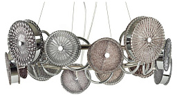 5416/95L Odeon Light Caramella подвесной светильник